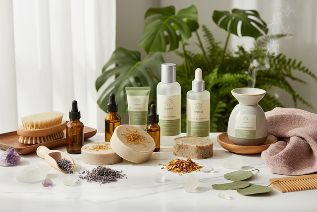 Wellness & Self-Care