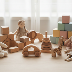 Collection image for: Baby & Kids Toys