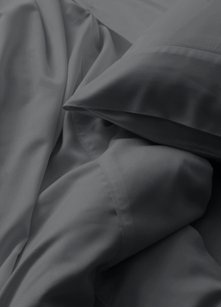 Organic Bamboo Sheets - Ultra‑Soft, Breathable and Hypoallergenic