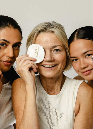 The Full House Bundle - Natural Skincare for Hair, Skin &amp; Body