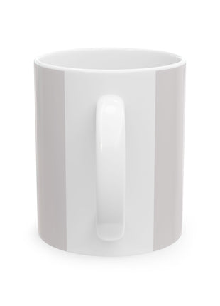 Personalized Ceramic Coffee Mug – Custom Mug 11oz & 15oz