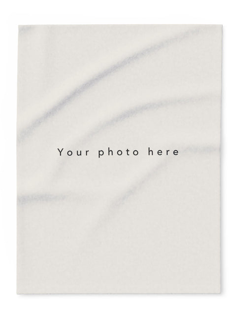 Personalized Photo Blanket - Custom Photo Blanket