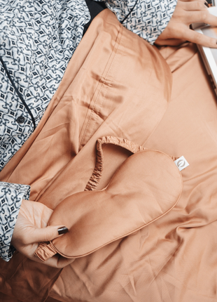 Organic Bamboo Sheets - Ultra‑Soft, Breathable and Hypoallergenic