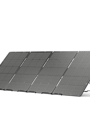 MyGrid 10K Solar Generator for Home