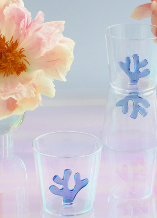 Handcrafted Water Tumblers