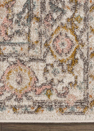 Herstmonceux Area Rug - Soft, Durable Medium Pile Floor Rug