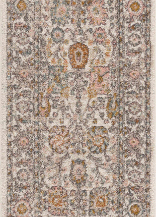 Herstmonceux Area Rug - Soft, Durable Medium Pile Floor Rug