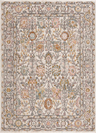 Herstmonceux Area Rug - Soft, Durable Medium Pile Floor Rug