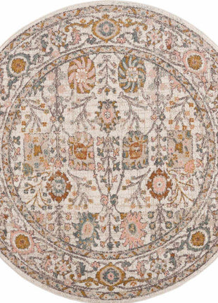 Herstmonceux Area Rug - Soft, Durable Medium Pile Floor Rug