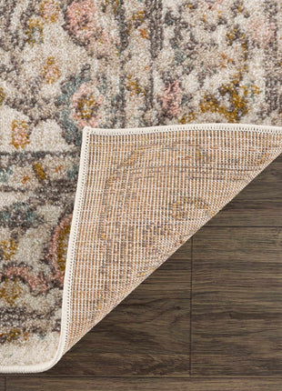 Herstmonceux Area Rug - Soft, Durable Medium Pile Floor Rug