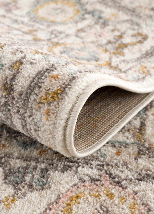 Herstmonceux Area Rug - Soft, Durable Medium Pile Floor Rug