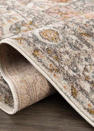 Herstmonceux Area Rug - Soft, Durable Medium Pile Floor Rug