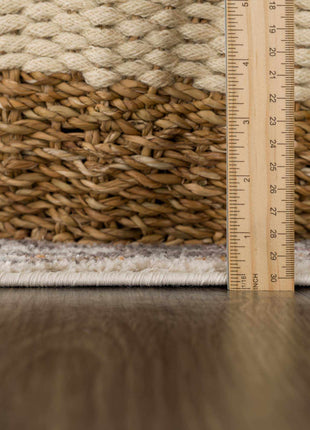 Herstmonceux Area Rug - Soft, Durable Medium Pile Floor Rug