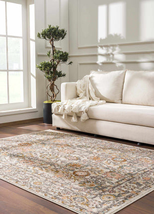 Herstmonceux Area Rug - Soft, Durable Medium Pile Floor Rug