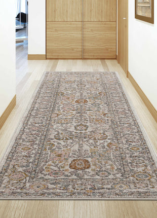 Herstmonceux Area Rug - Soft, Durable Medium Pile Floor Rug