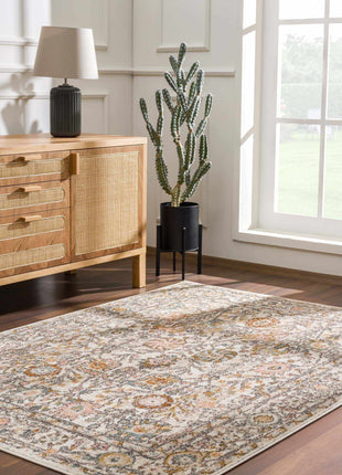 Herstmonceux Area Rug - Soft, Durable Medium Pile Floor Rug