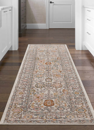 Herstmonceux Area Rug - Soft, Durable Medium Pile Floor Rug