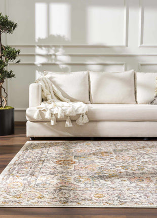 Herstmonceux Area Rug - Soft, Durable Medium Pile Floor Rug