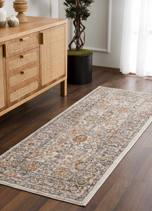 Herstmonceux Area Rug - Soft, Durable Medium Pile Floor Rug