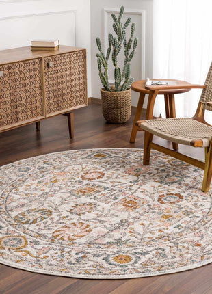 Herstmonceux Area Rug - Soft, Durable Medium Pile Floor Rug