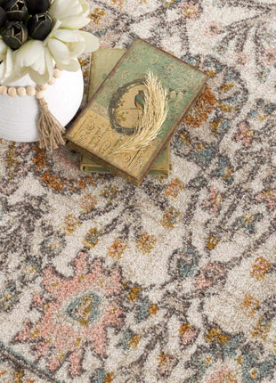 Herstmonceux Area Rug - Soft, Durable Medium Pile Floor Rug