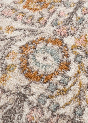 Herstmonceux Area Rug - Soft, Durable Medium Pile Floor Rug
