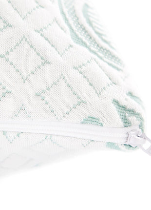 Adjustable Bamboo Cooling Pillow | Eco-Friendly Bed Pillow