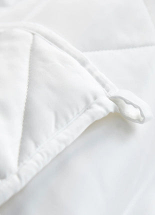 100% Bamboo Viscose Duvet Comforter - Breathable, Soft & Hypoallergenic