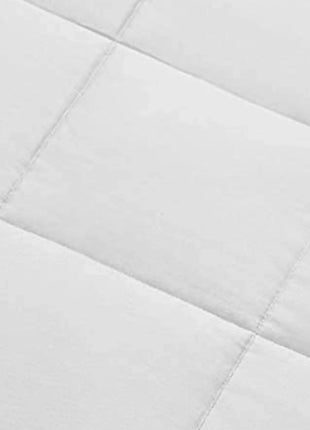 100% Bamboo Viscose Duvet Comforter - Breathable, Soft & Hypoallergenic