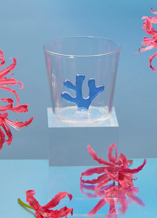 Handcrafted Water Tumblers