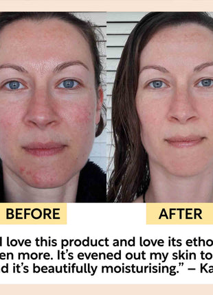 The Full House Bundle - Natural Skincare for Hair, Skin &amp; Body