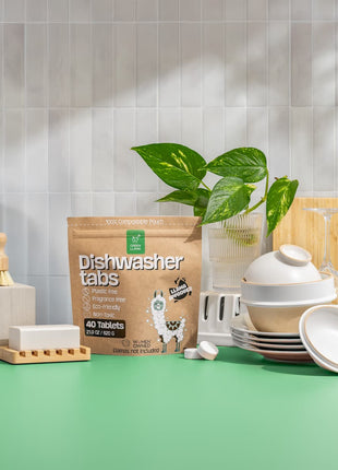 Expert Home Cleaner Kit - All in One Complete Eco-Friendly Cleaning Solution