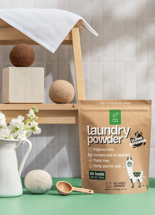 Expert Home Cleaner Kit - All in One Complete Eco-Friendly Cleaning Solution