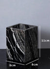 Toothbrush holder A