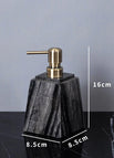 Soap dispenser D