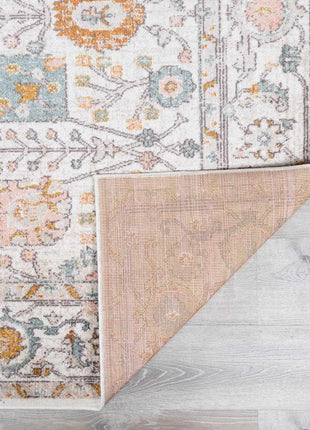 Herstmonceux Area Rug - Soft, Durable Medium Pile Floor Rug