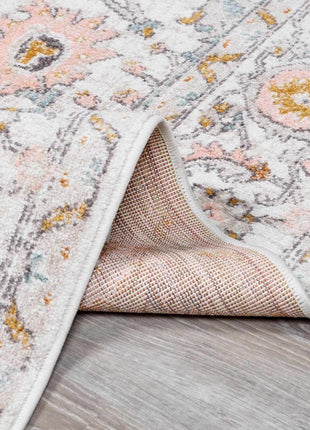 Herstmonceux Area Rug - Soft, Durable Medium Pile Floor Rug