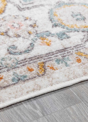 Herstmonceux Area Rug - Soft, Durable Medium Pile Floor Rug