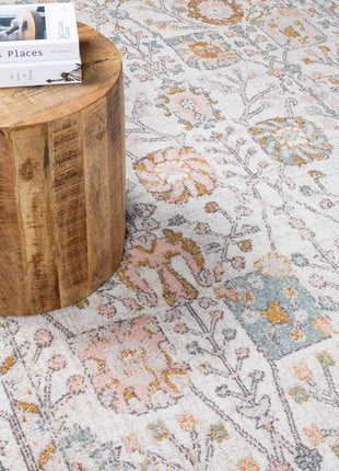Herstmonceux Area Rug - Soft, Durable Medium Pile Floor Rug
