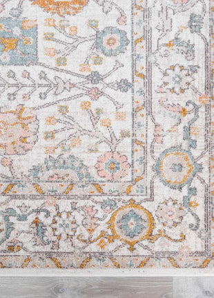 Herstmonceux Area Rug - Soft, Durable Medium Pile Floor Rug