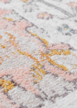 Herstmonceux Area Rug - Soft, Durable Medium Pile Floor Rug