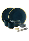 12pcs set