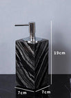 Soap dispenser B