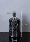 Soap dispenser F