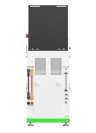 MyGrid 10K Solar Generator for Home