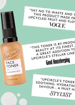 Travel-Size Natural Skincare Bundle (Clean & Plant-Based)