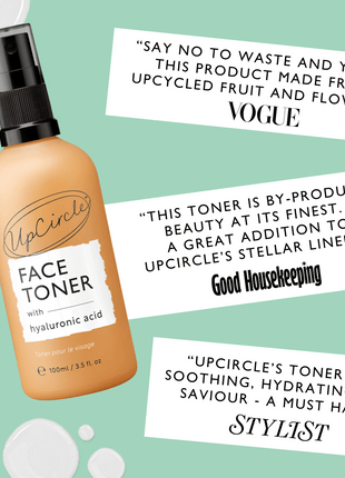 The Full House Bundle - Natural Skincare for Hair, Skin &amp; Body