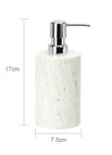 Soap dispenser B