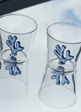 Handcrafted Water Tumblers