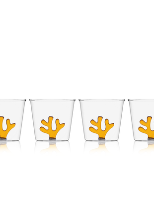 Handcrafted Water Tumblers